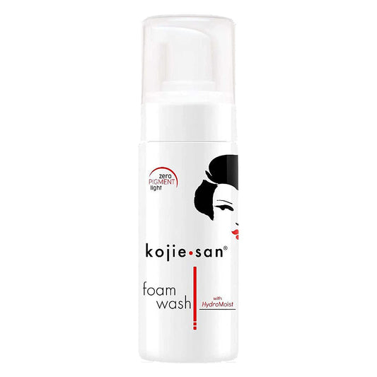 Kojie San Skin Lightening Foam Wash