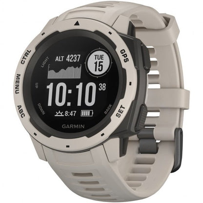 Instinct™ GPS Watch (Tundra)