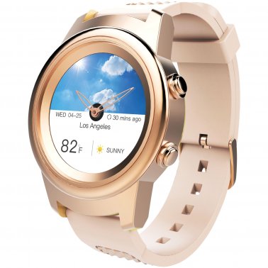 Callie Hybrid Smart Watch