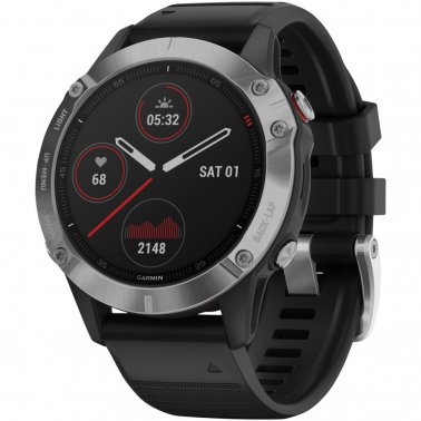 fēnix 6 Multisport GPS Watch