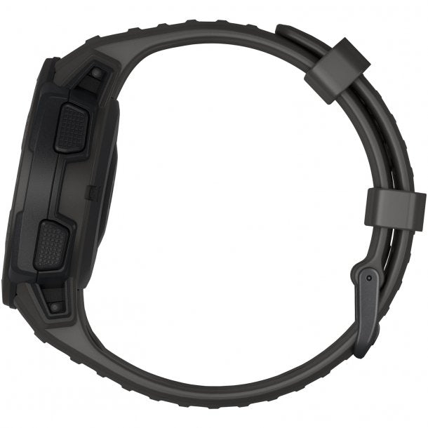 Instinct™ GPS Watch (Graphite)