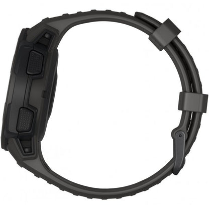 Instinct™ GPS Watch (Graphite)