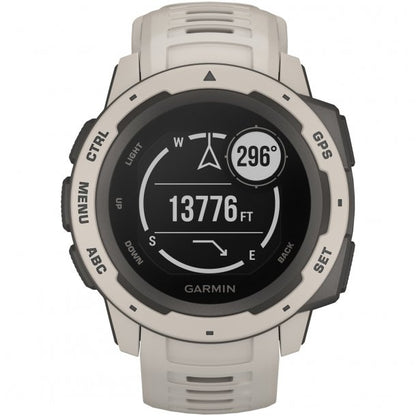 Instinct™ GPS Watch (Tundra)