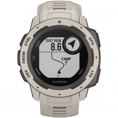 Instinct™ GPS Watch (Tundra)