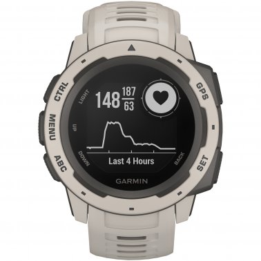 Instinct™ GPS Watch (Tundra)