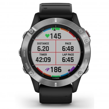 fēnix 6 Multisport GPS Watch