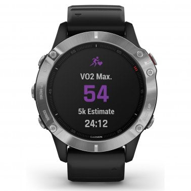 fēnix 6 Multisport GPS Watch