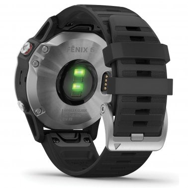 fēnix 6 Multisport GPS Watch