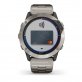 quatix® 6X Solar Multisport and Marine GPS Watch