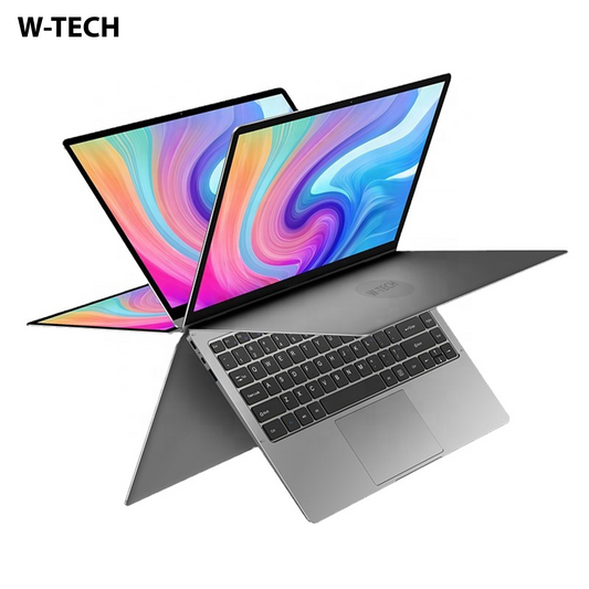 W-TECH 14 inch Laptop Ultra Mini