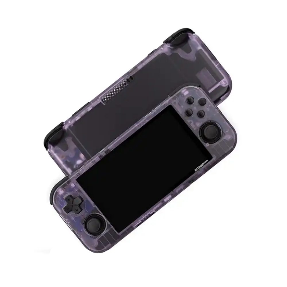 Retroid Pocket 3+ Plus Handheld Game Console RP3+