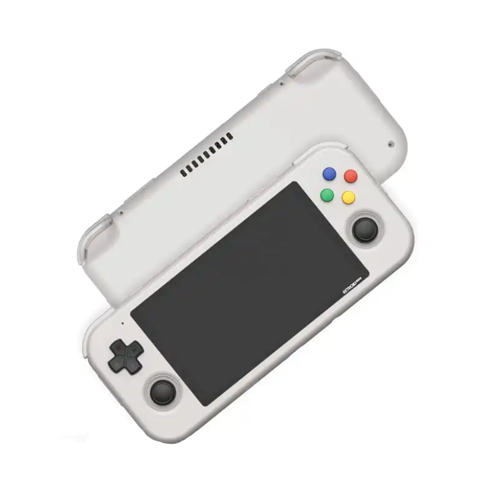 Retroid Pocket 3+ Plus Handheld Game Console RP3+