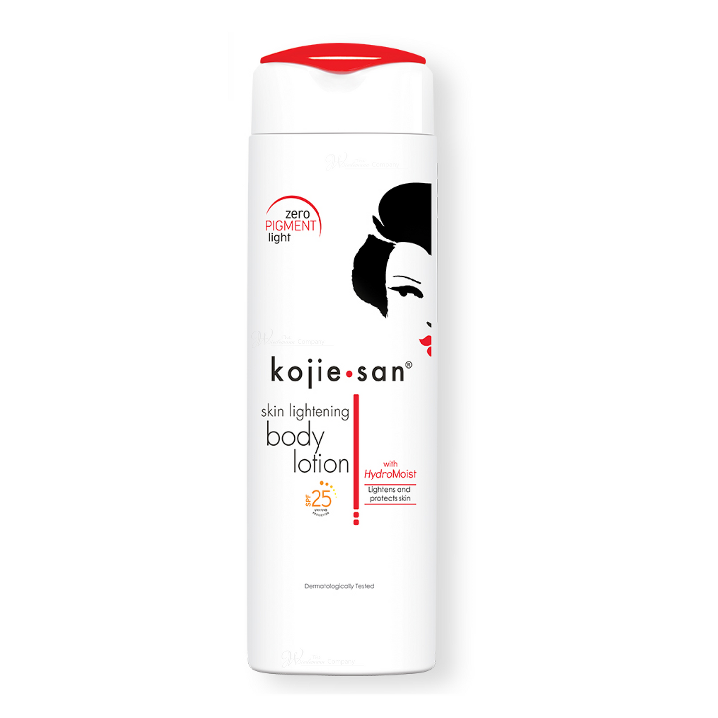 Kojiesan Skin Lightening Body Lotion SPF25 150g