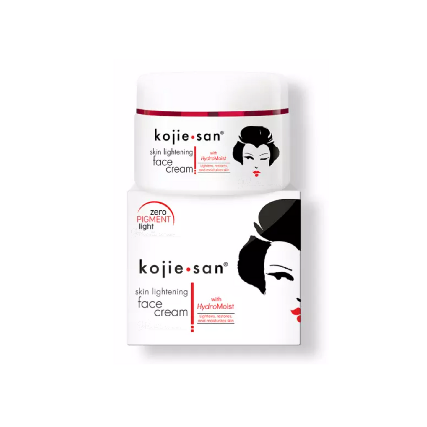 Kojiesan Skin Lightening Face Cream 30g