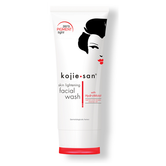 Kojiesan Skin Lightening Face Wash 100g