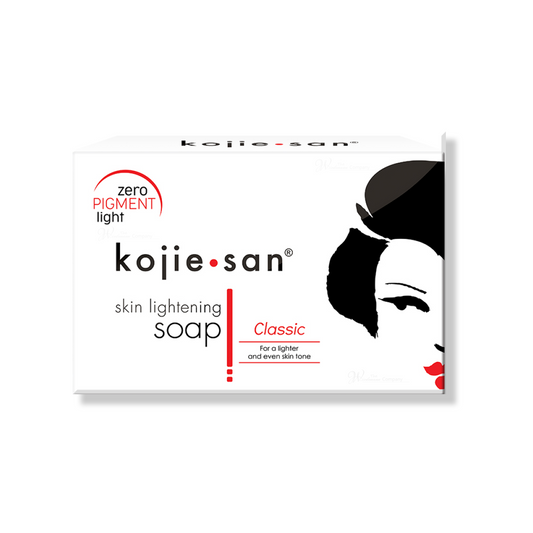 Kojiesan Skin Lightening Classic Soap 135g