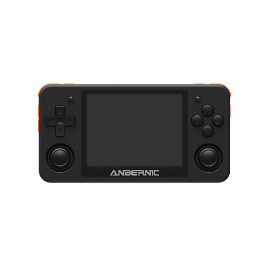 ANBERNIC Retro Game Console HD Portable Pocket Handheld